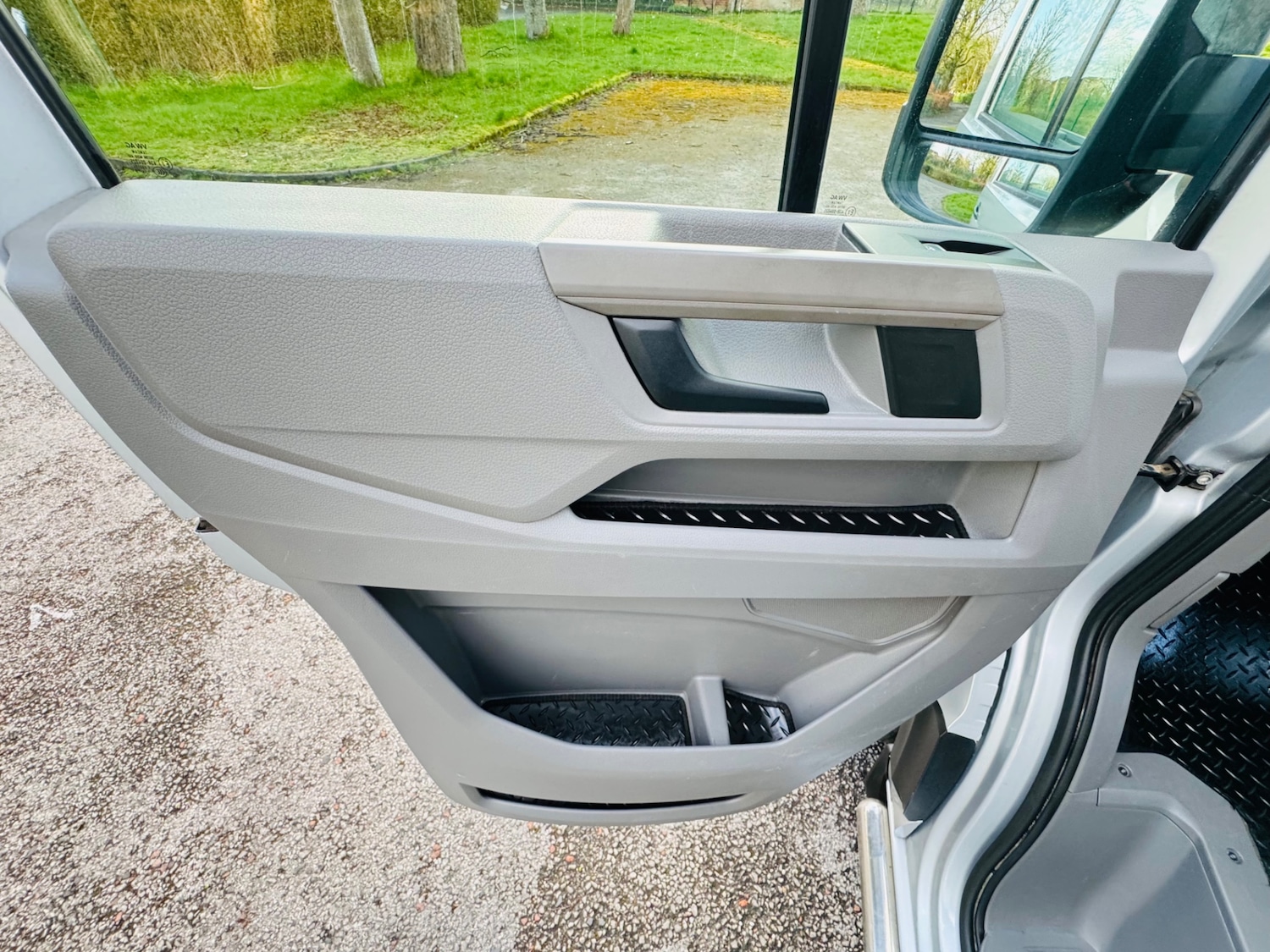 Used Volkswagen Crafter 2018 for sale - 78057150: Photo 12