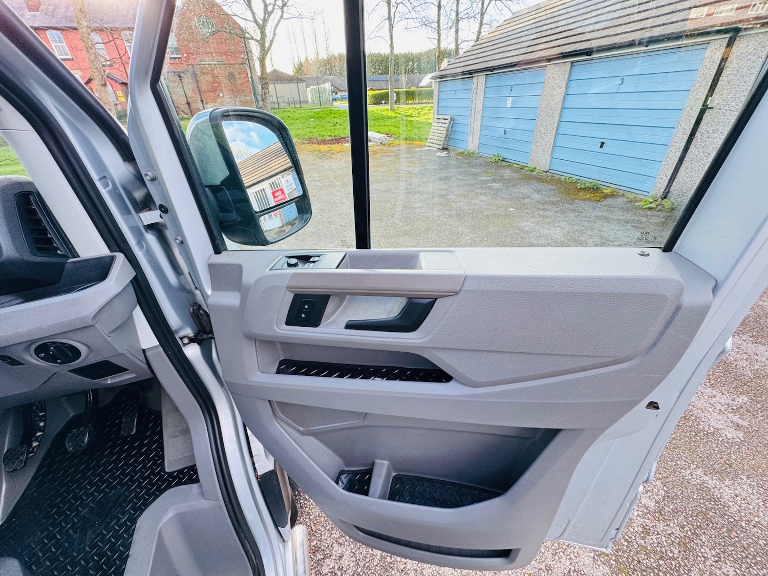 Used Volkswagen Crafter 2018 for sale - 78057150: Photo 15