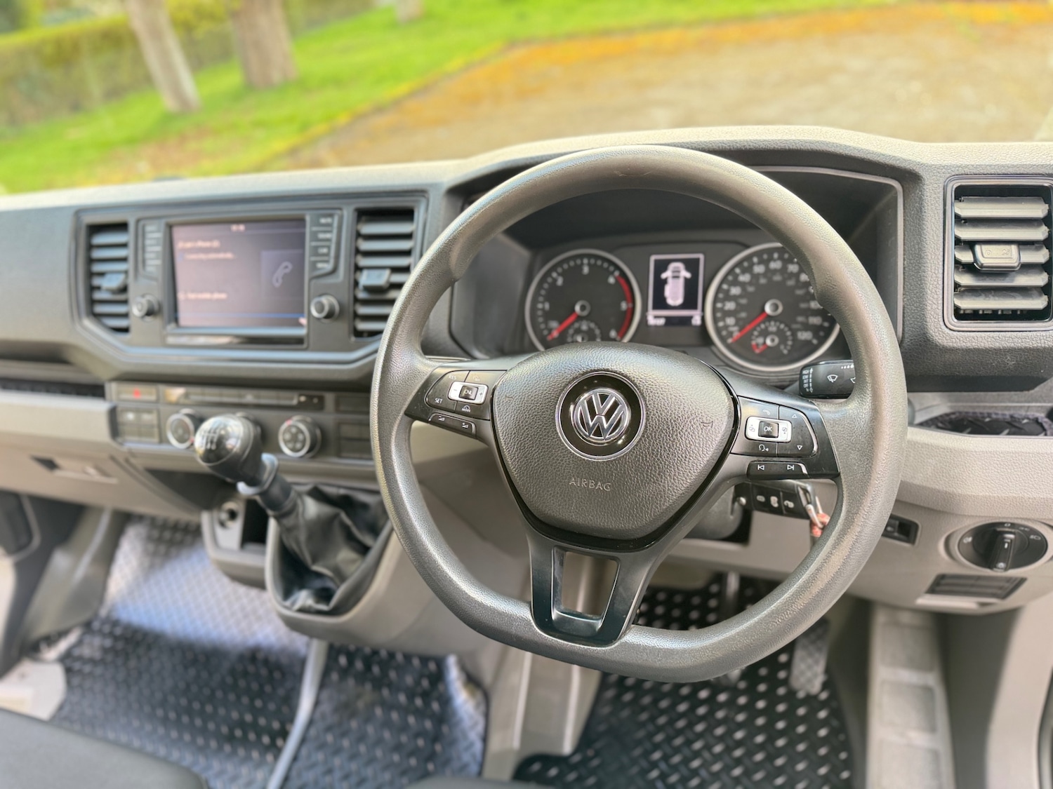 Used Volkswagen Crafter 2018 for sale - 78057150: Photo 19