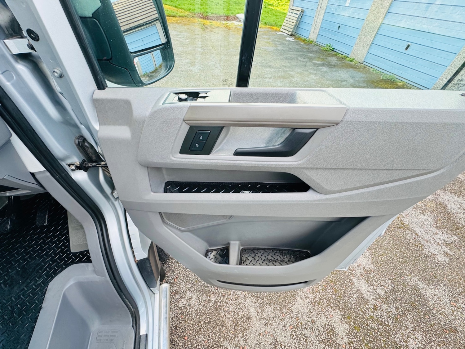Used Volkswagen Crafter 2018 for sale - 78057150: Photo 23