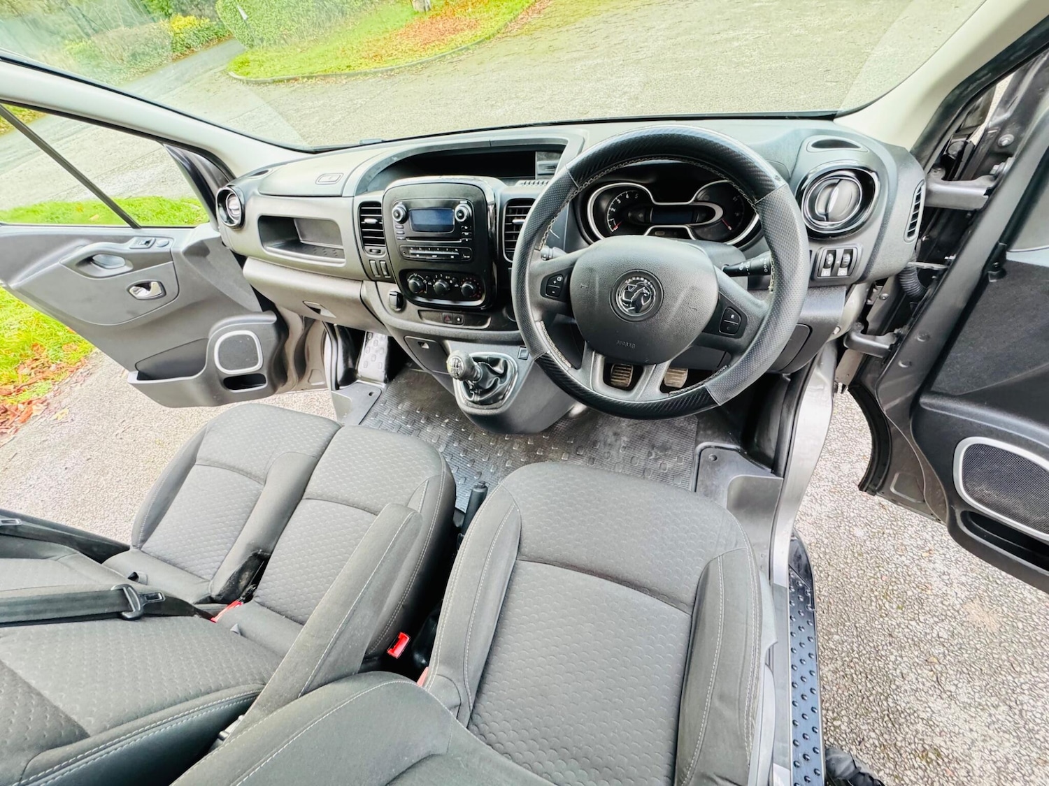 Used Vauxhall Vivaro 2018 for sale - 76912865: Photo 14
