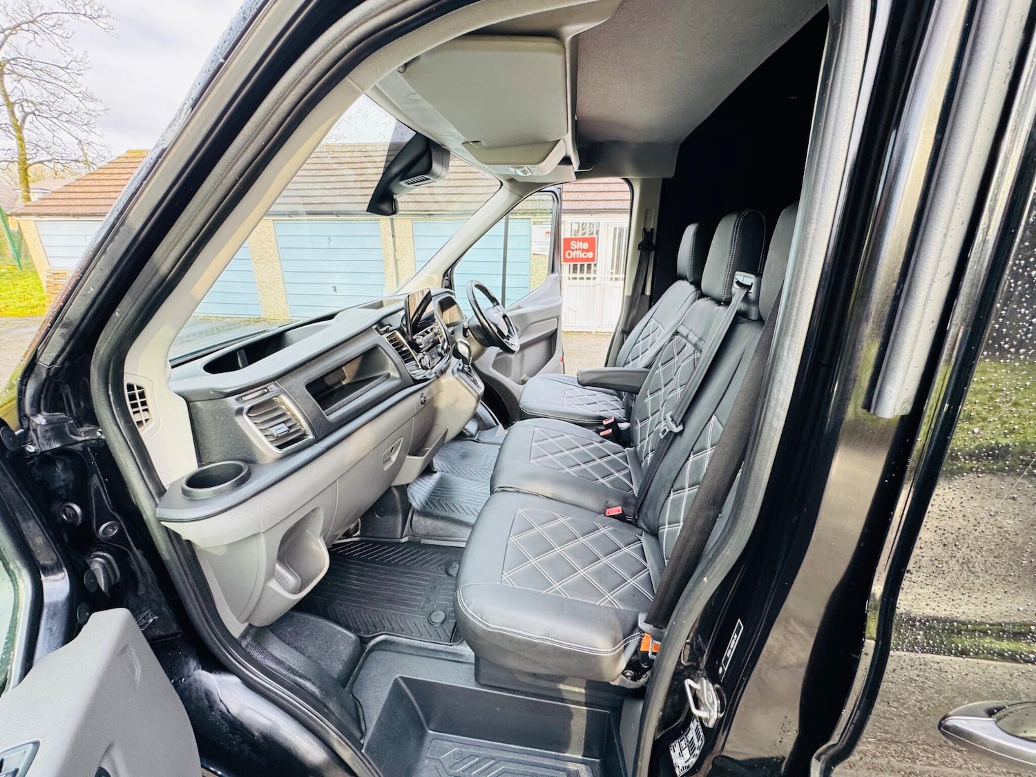 Used Ford Transit 2020 for sale - 77156093: Photo 10