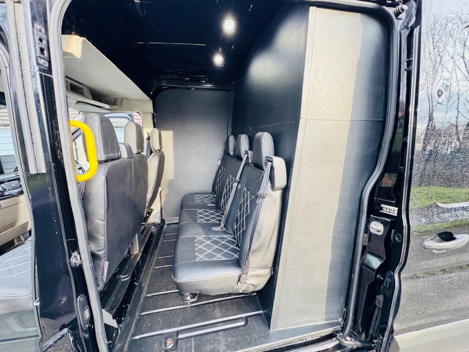 Used Ford Transit 2020 for sale - 77156093: Photo 12