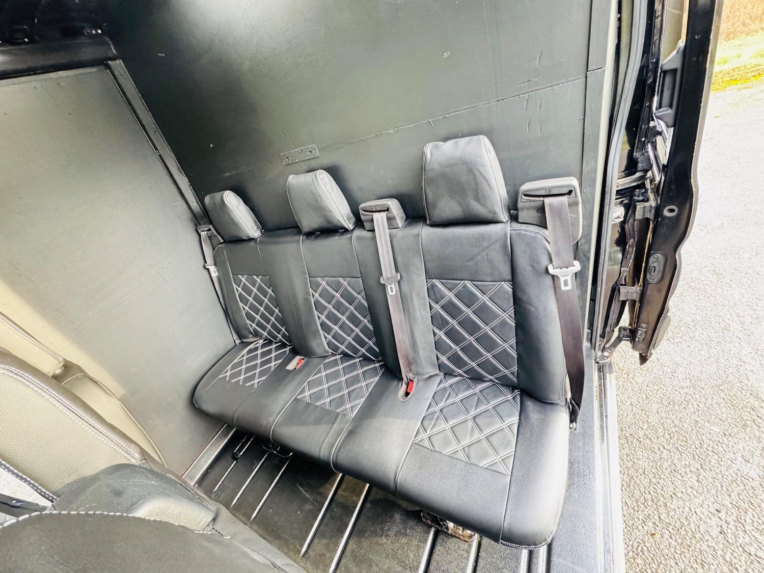 Used Ford Transit 2020 for sale - 77156093: Photo 13