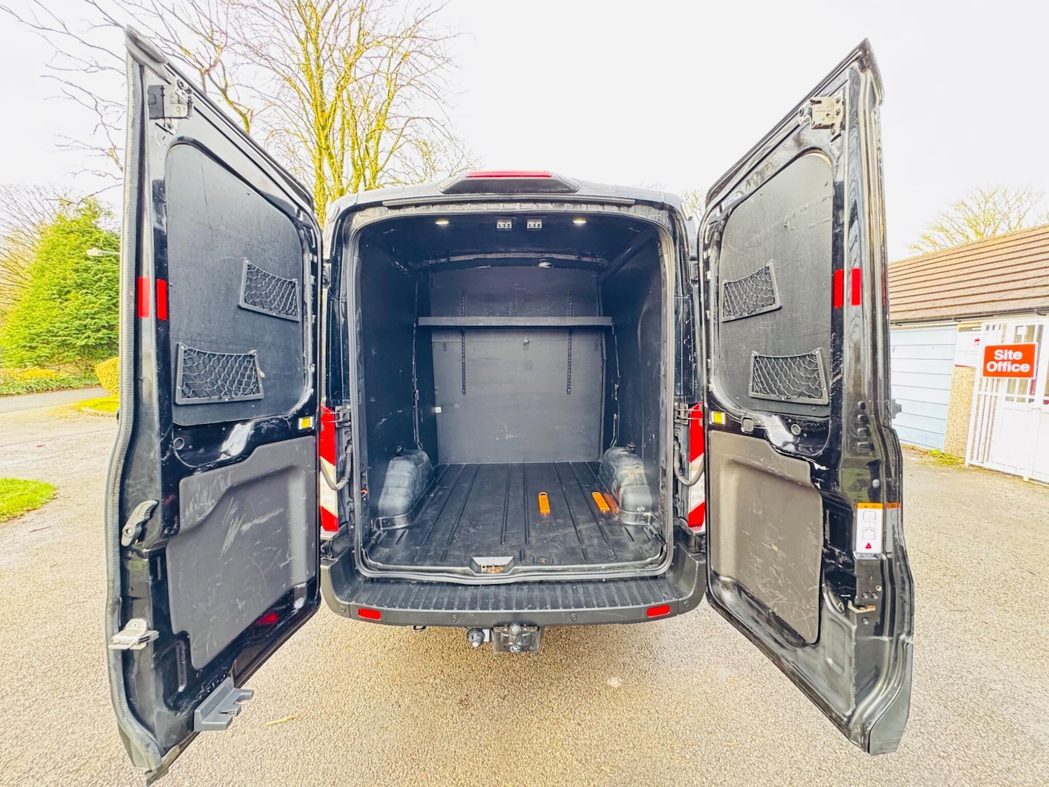 Used Ford Transit 2020 for sale - 77156093: Photo 14