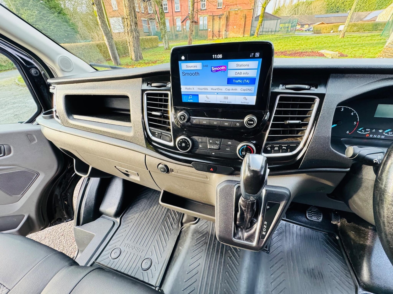 Used Ford Transit 2020 for sale - 77156093: Photo 17