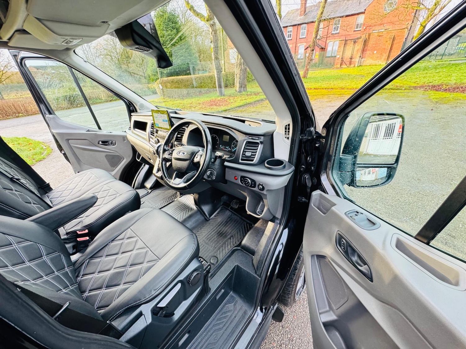 Used Ford Transit 2020 for sale - 77156093: Photo 18