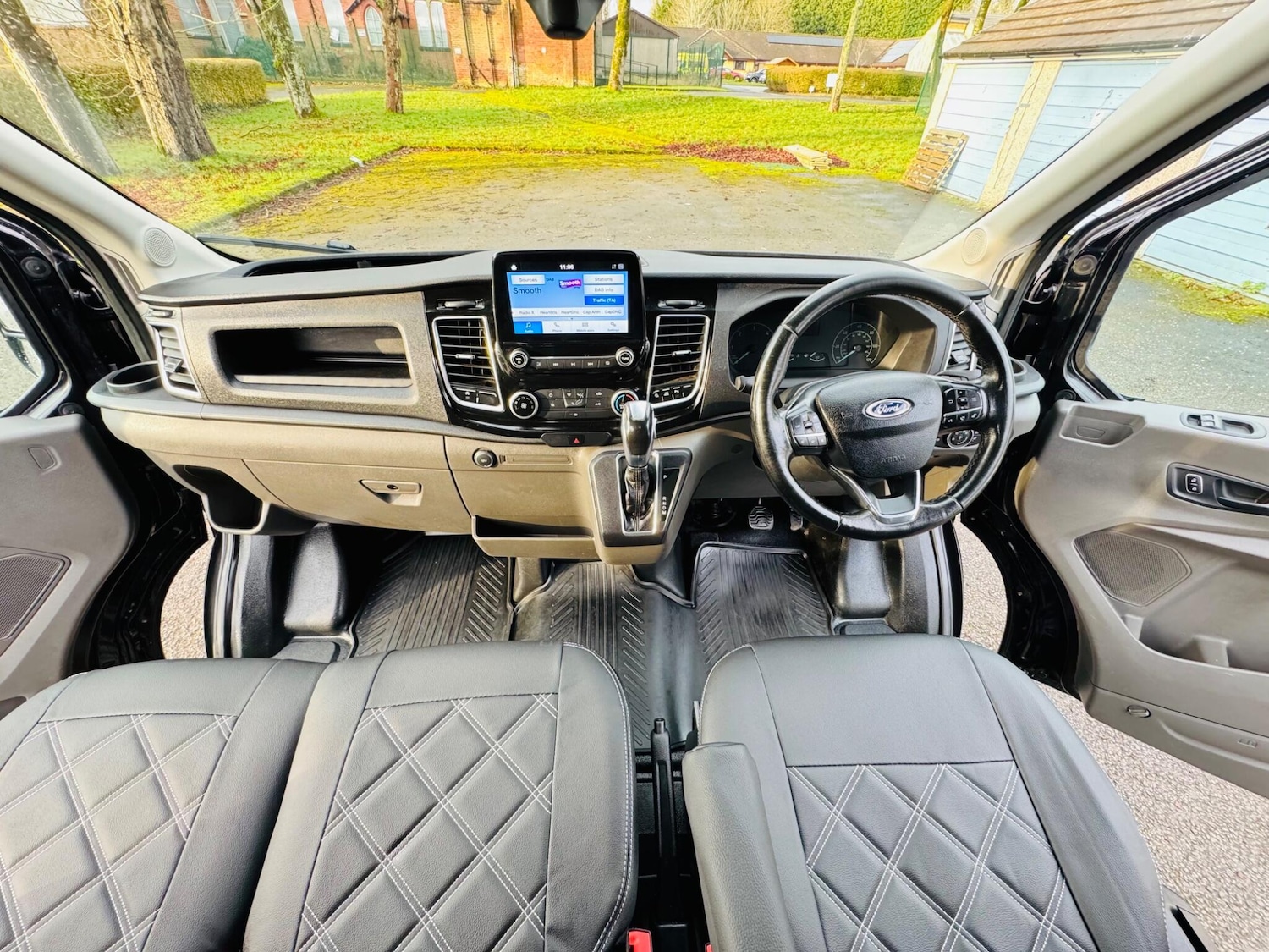 Used Ford Transit 2020 for sale - 77156093: Photo 19