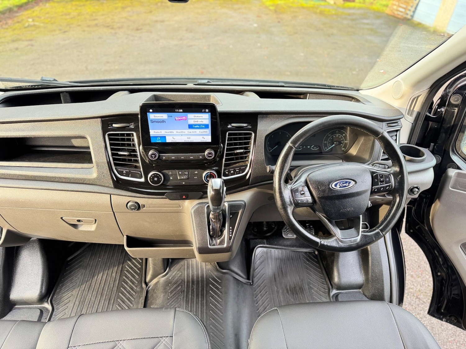 Used Ford Transit 2020 for sale - 77156093: Photo 20