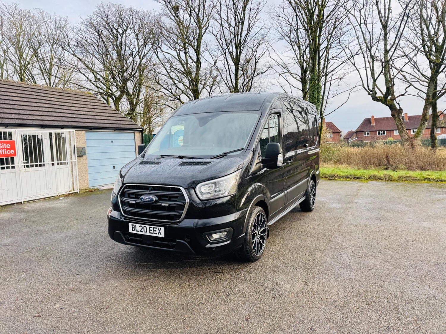 Used Ford Transit 2020 for sale - 77156093: Photo 9