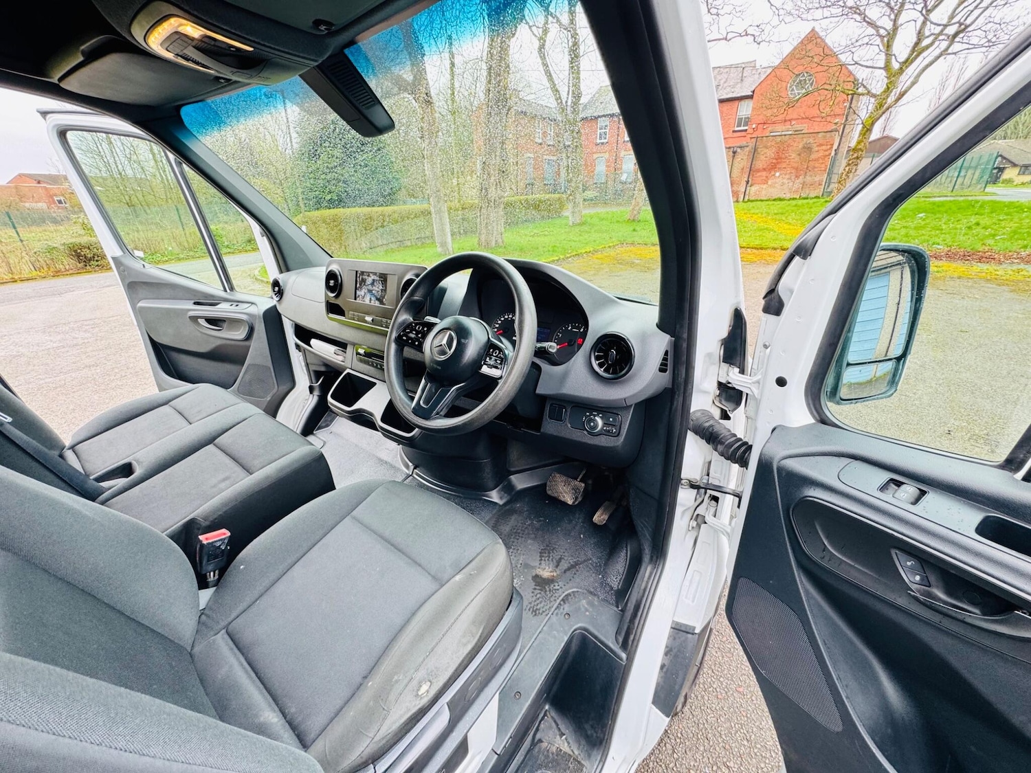 Used Mercedes-Benz Sprinter for sale - 77908965: Photo 13