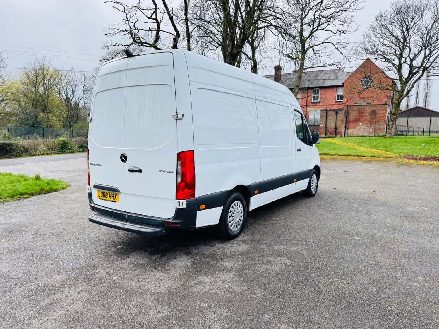 Used Mercedes-Benz Sprinter for sale - 77908965: Photo 5