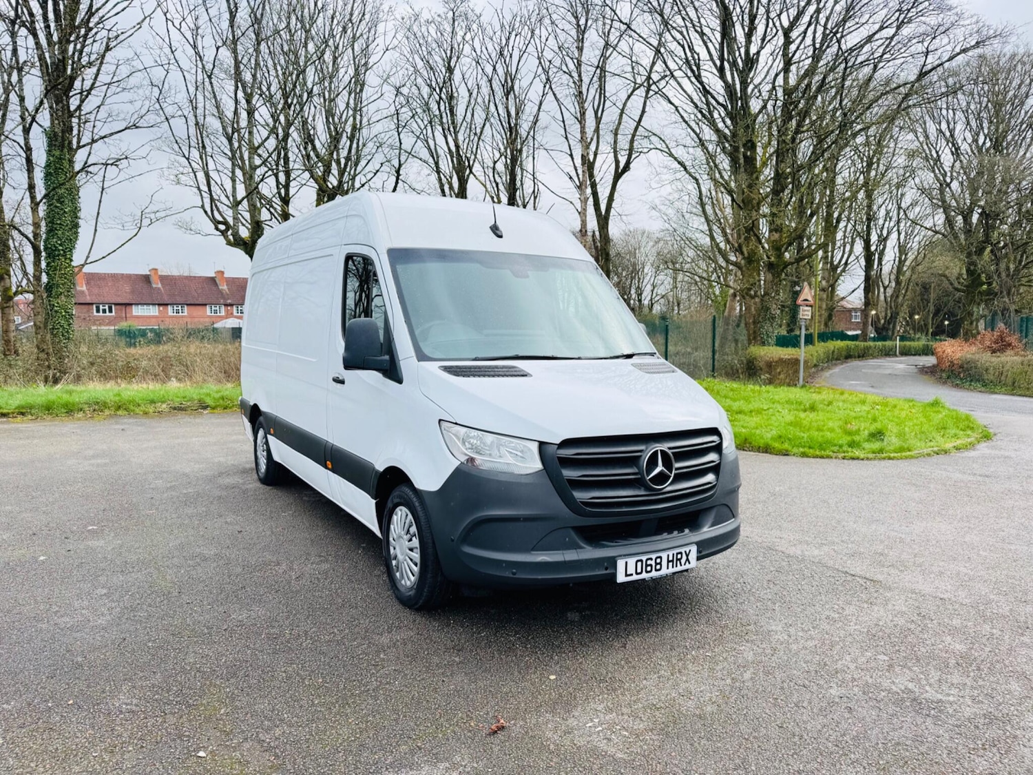 Used Mercedes-Benz Sprinter for sale - 77908965: Photo 8