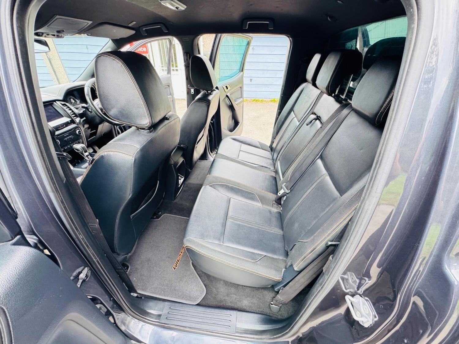 Used Ford Ranger 2019 for sale - 76658238: Photo 11