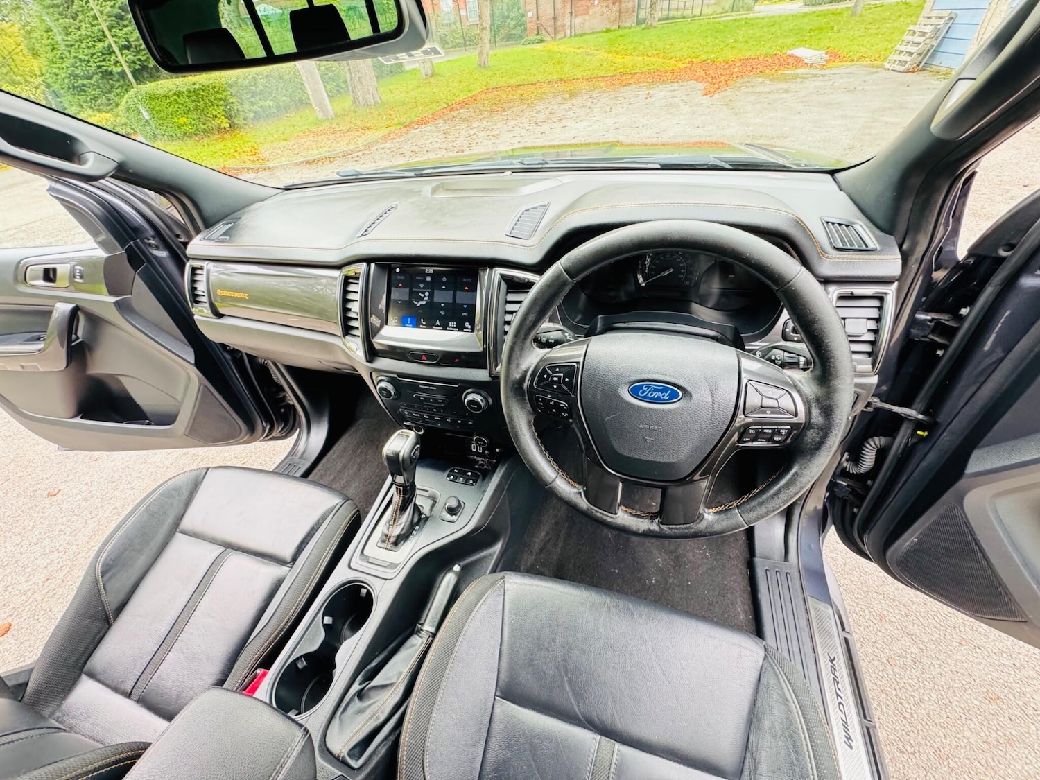 Used Ford Ranger 2019 for sale - 76658238: Photo 16