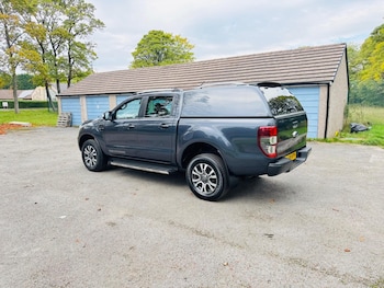 Used Ford Ranger 2019 for sale - 76658238: Photo