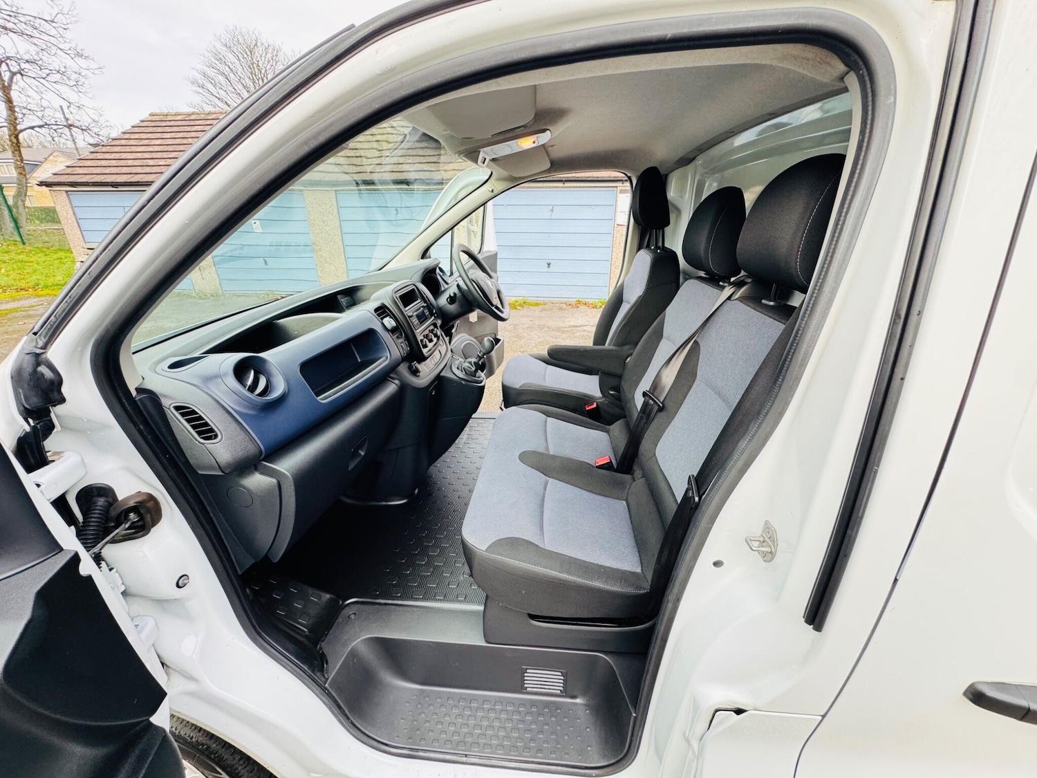 Used Vauxhall Vivaro 2019 for sale - 76913536: Photo 11