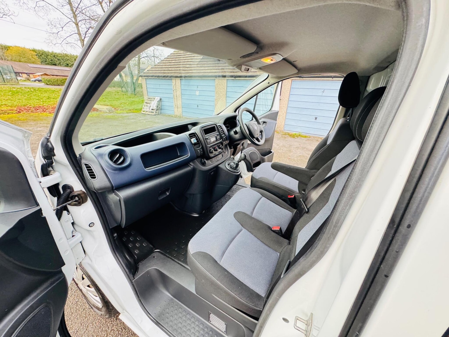 Used Vauxhall Vivaro 2019 for sale - 76913536: Photo 12