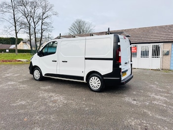 Used Vauxhall Vivaro 2019 for sale - 76913536: Photo