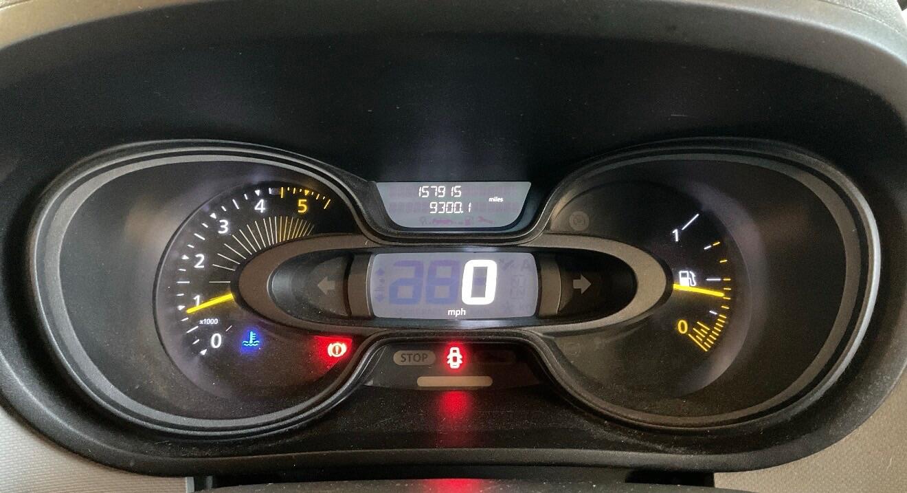 Used Renault Trafic 2015 for sale - 76498874: Photo 10