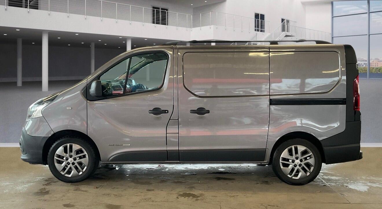 Used Renault Trafic 2015 for sale - 76498874: Photo 5