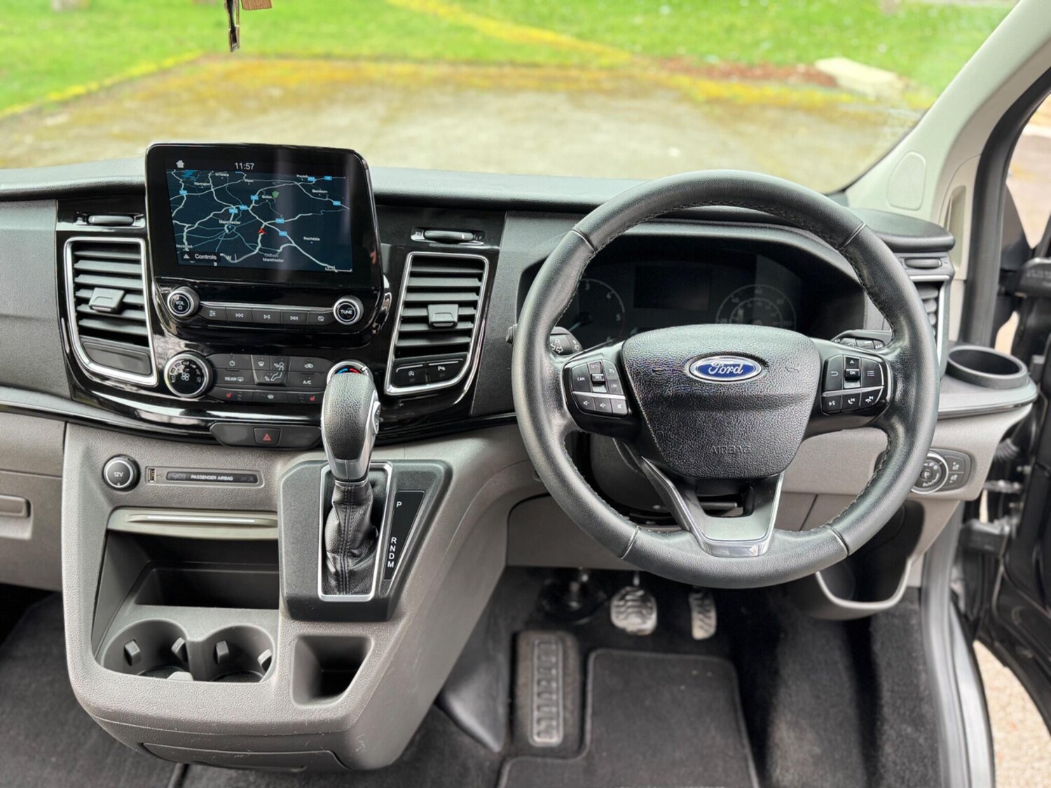 Used Ford Tourneo Custom 2020 for sale - 77969766: Photo 20