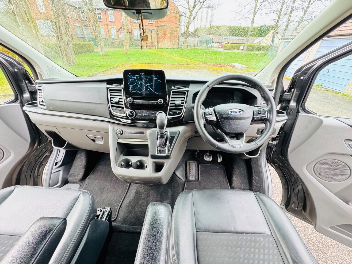 Used Ford Tourneo Custom 2020 for sale - 77969766: Photo 23