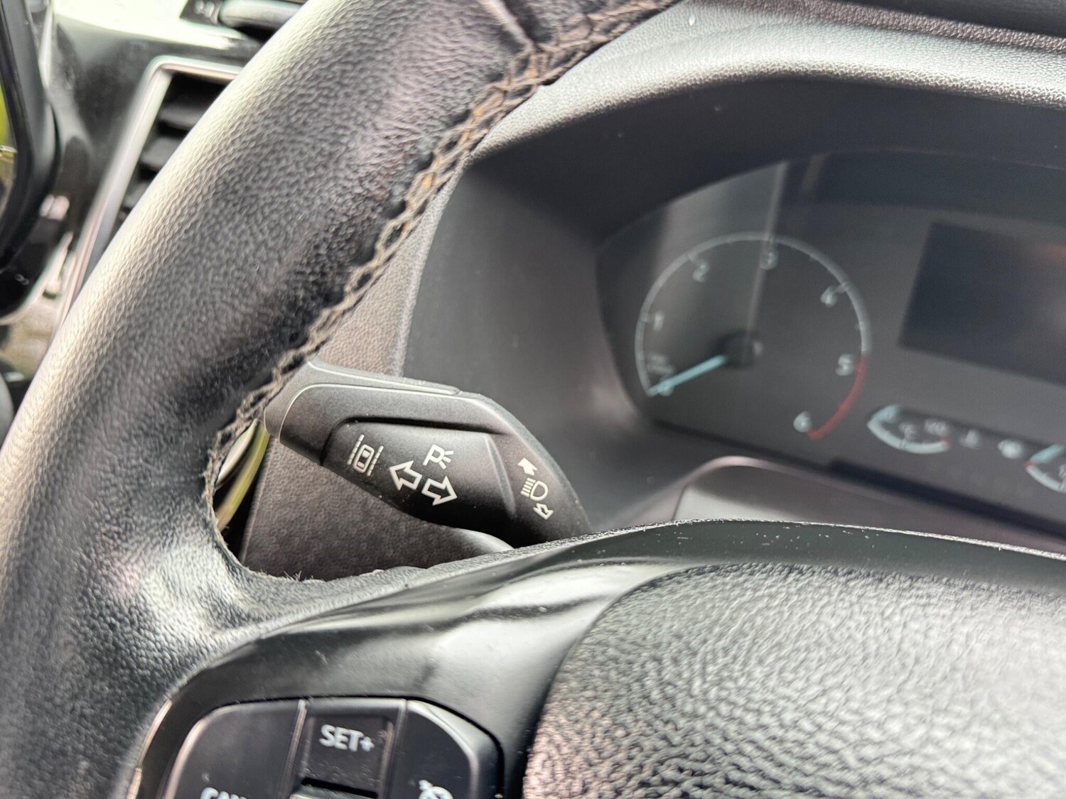 Used Ford Tourneo Custom 2020 for sale - 77969766: Photo 25