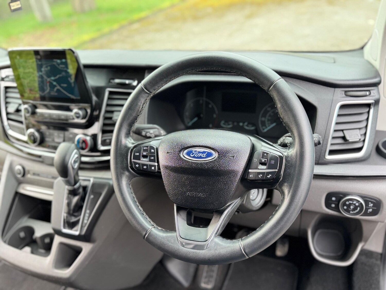 Used Ford Tourneo Custom 2020 for sale - 77969766: Photo 26