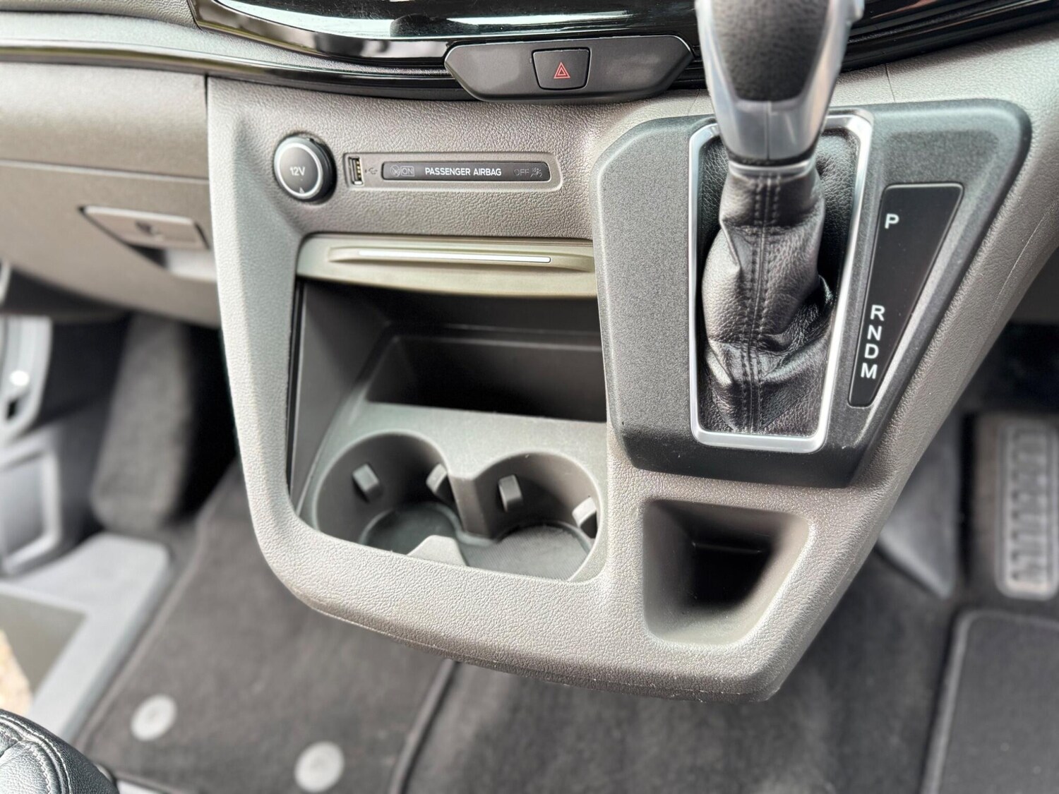 Used Ford Tourneo Custom 2020 for sale - 77969766: Photo 29