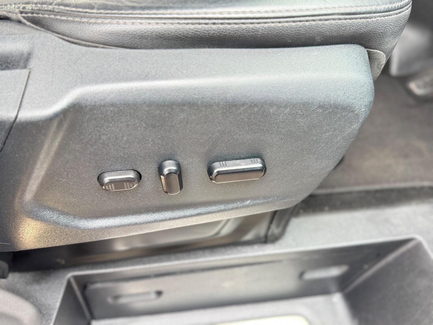 Used Ford Tourneo Custom 2020 for sale - 77969766: Photo 31