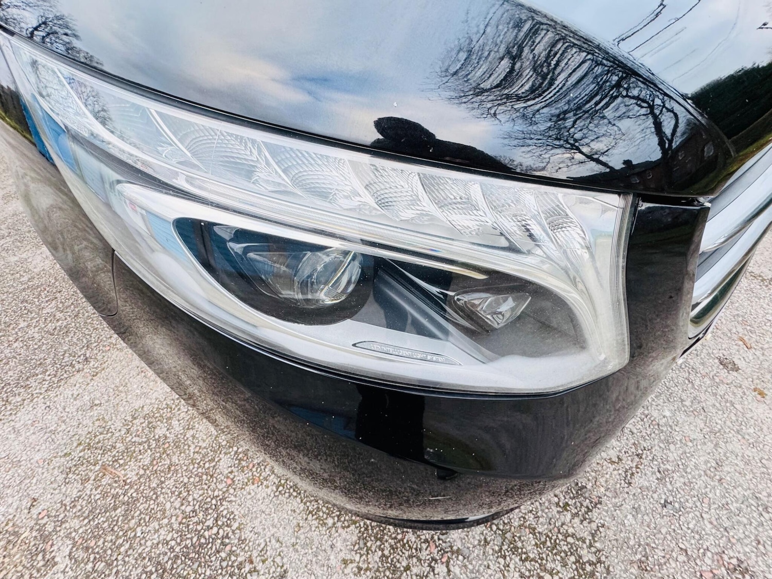 Used Mercedes-Benz V-Class 2018 for sale - 77455120: Photo 7