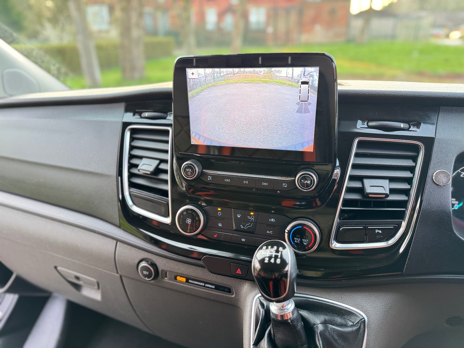 Used Ford Transit Custom 2018 for sale - 78056898: Photo 18