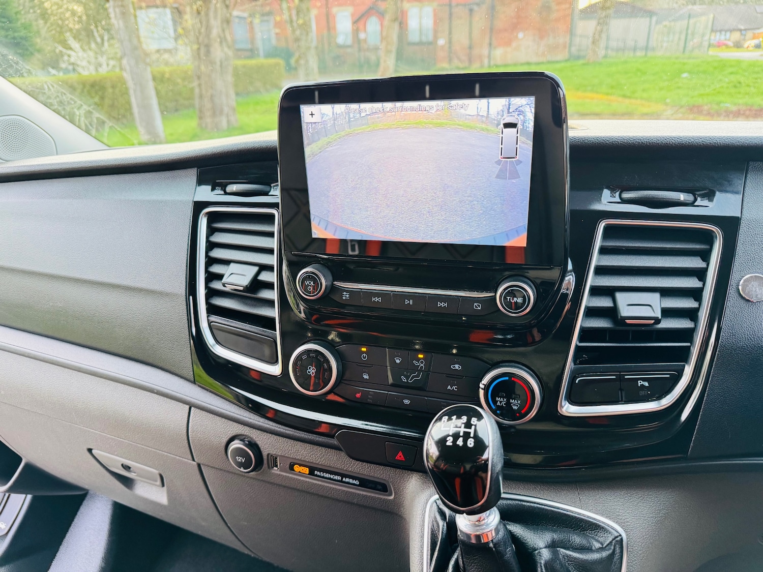 Used Ford Transit Custom 2018 for sale - 78056898: Photo 19