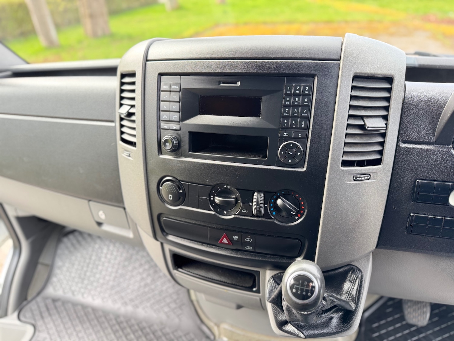 Used Mercedes-Benz Sprinter 2017 for sale - 78057145: Photo 15