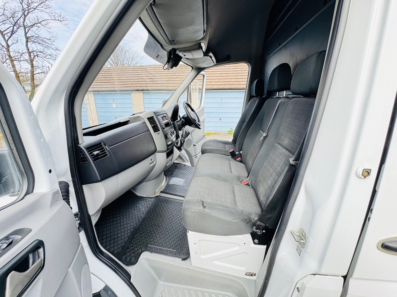 Used Mercedes-Benz Sprinter 2017 for sale - 78057145: Photo 9