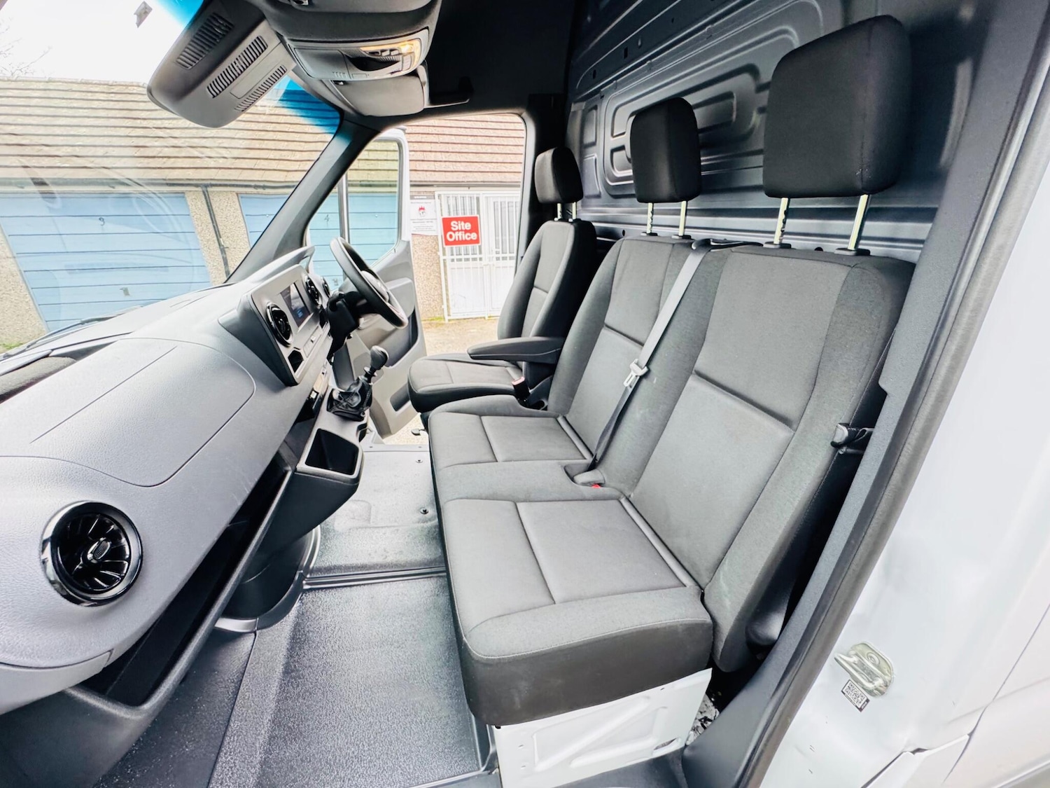 Used Mercedes-Benz Sprinter 2024 for sale - 77758681: Photo 13