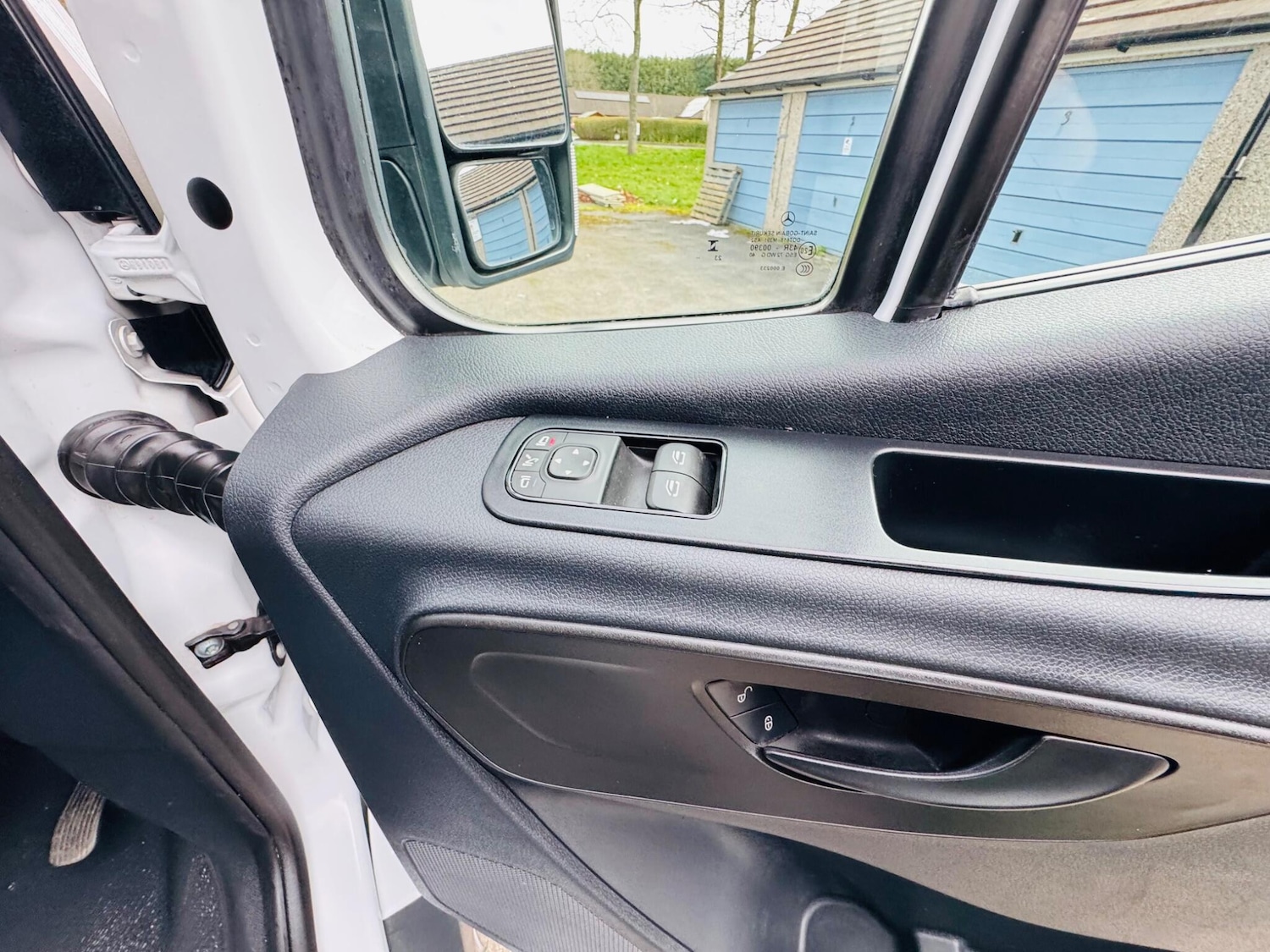 Used Mercedes-Benz Sprinter 2024 for sale - 77758681: Photo 15