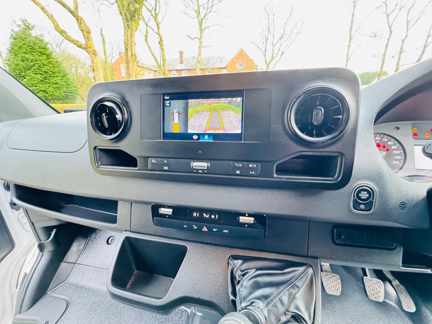 Used Mercedes-Benz Sprinter 2024 for sale - 77758681: Photo 17