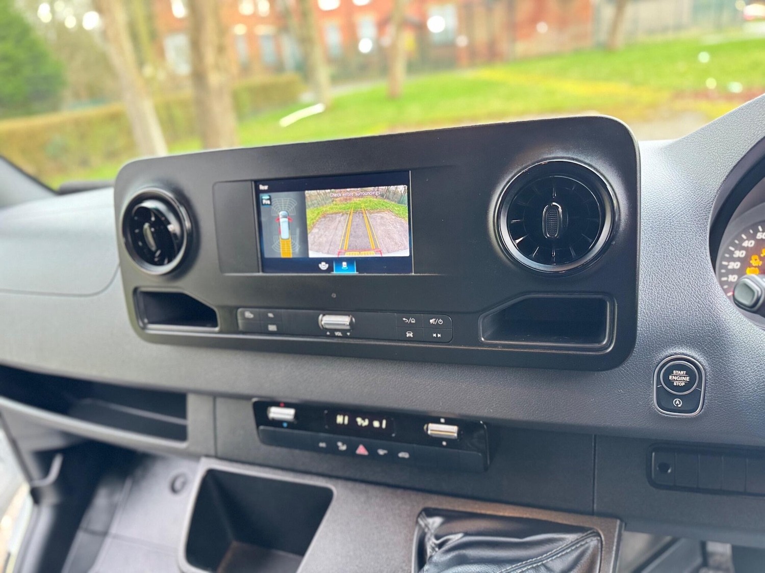 Used Mercedes-Benz Sprinter 2024 for sale - 77758681: Photo 21