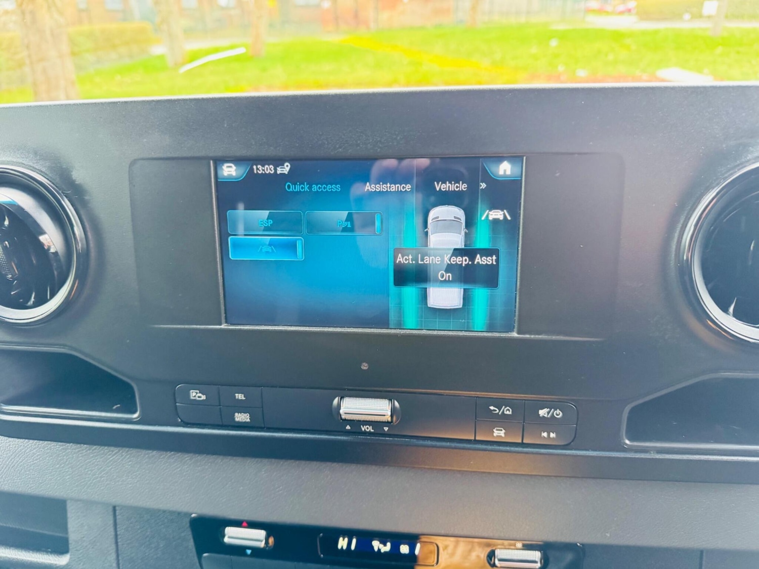 Used Mercedes-Benz Sprinter 2024 for sale - 77758681: Photo 23