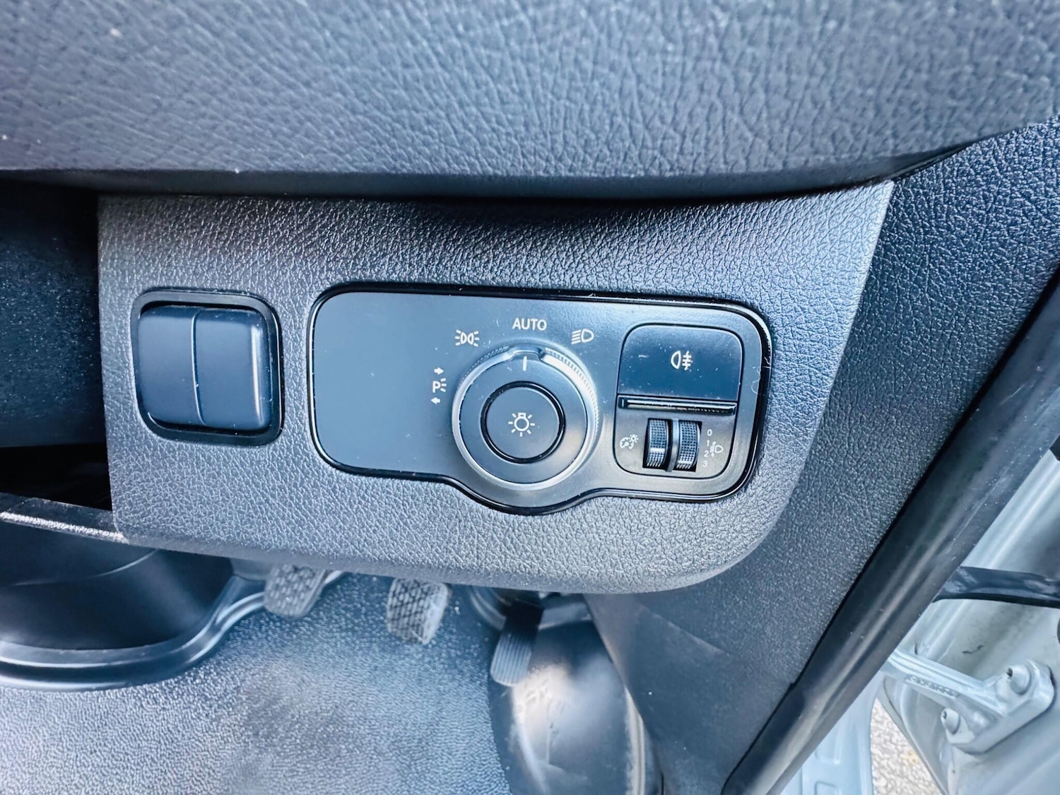 Used Mercedes-Benz Sprinter 2019 for sale - 76913545: Photo 14