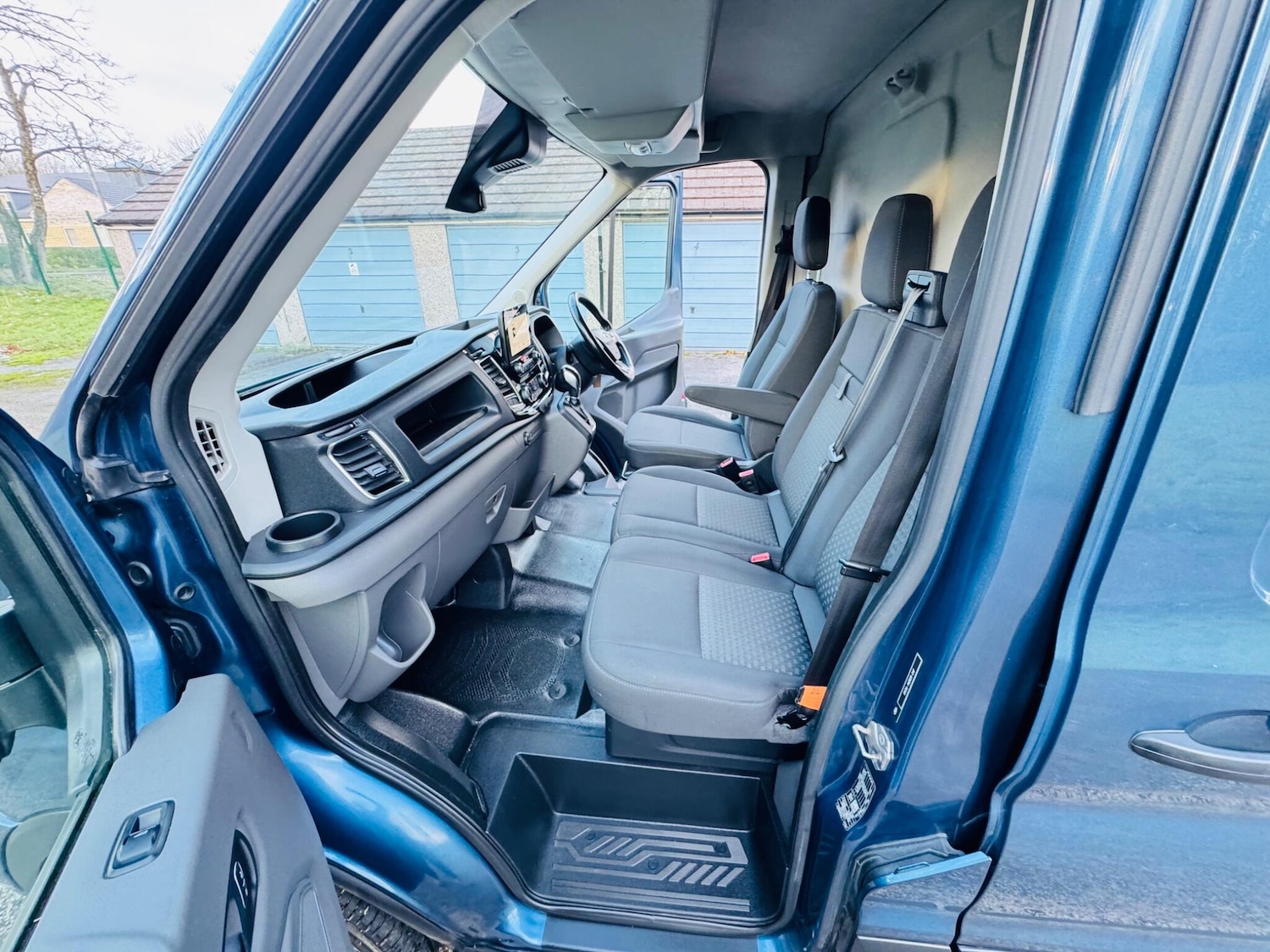 Used Ford Transit 2020 for sale - 76899294: Photo 15