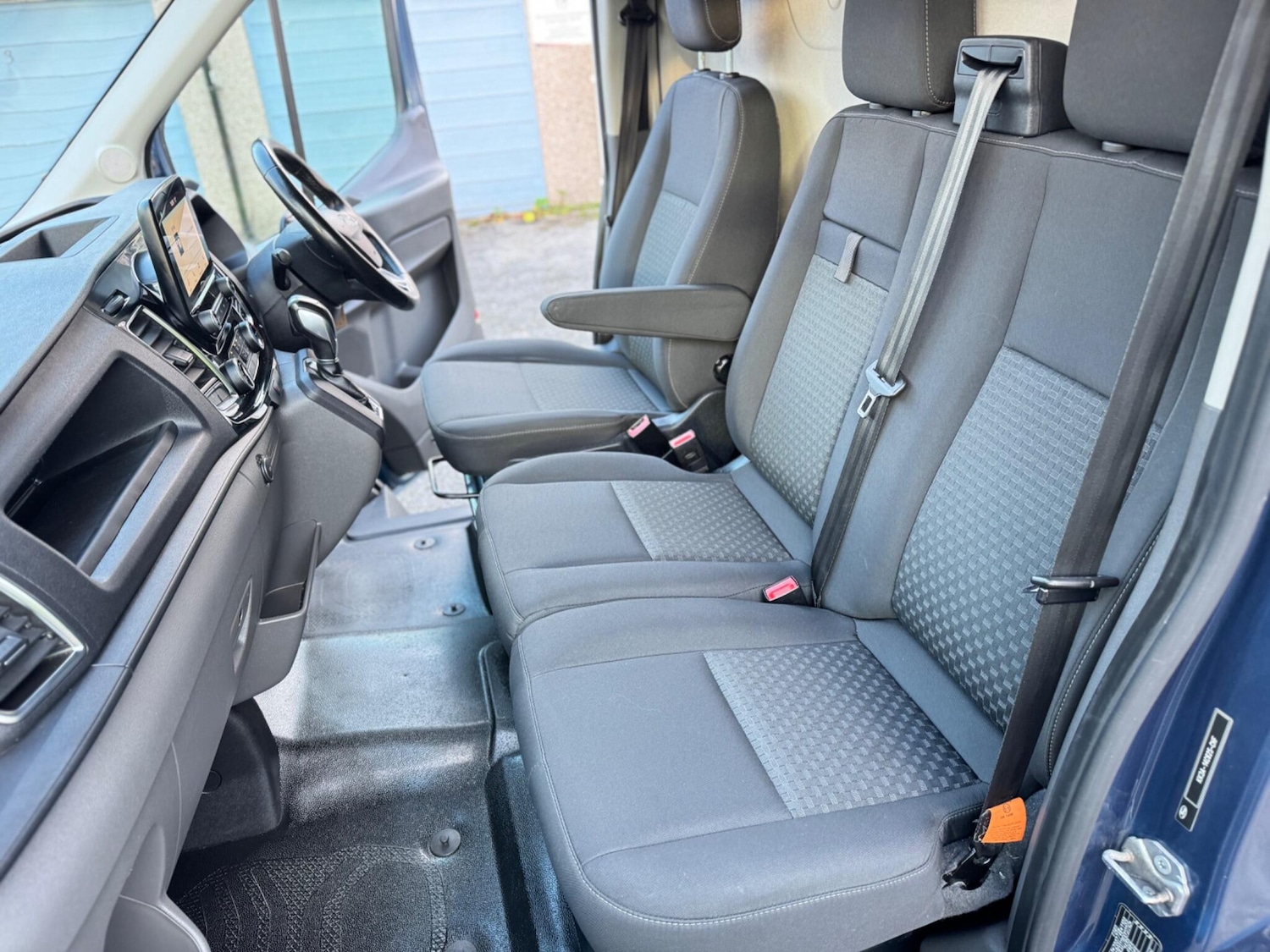 Used Ford Transit 2020 for sale - 76899294: Photo 17