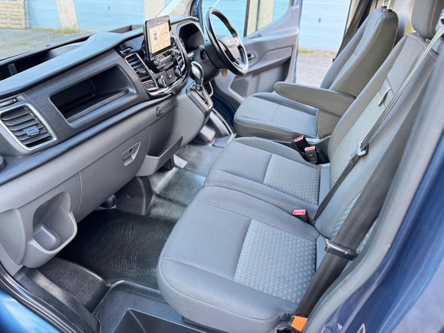 Used Ford Transit 2020 for sale - 76899294: Photo 18