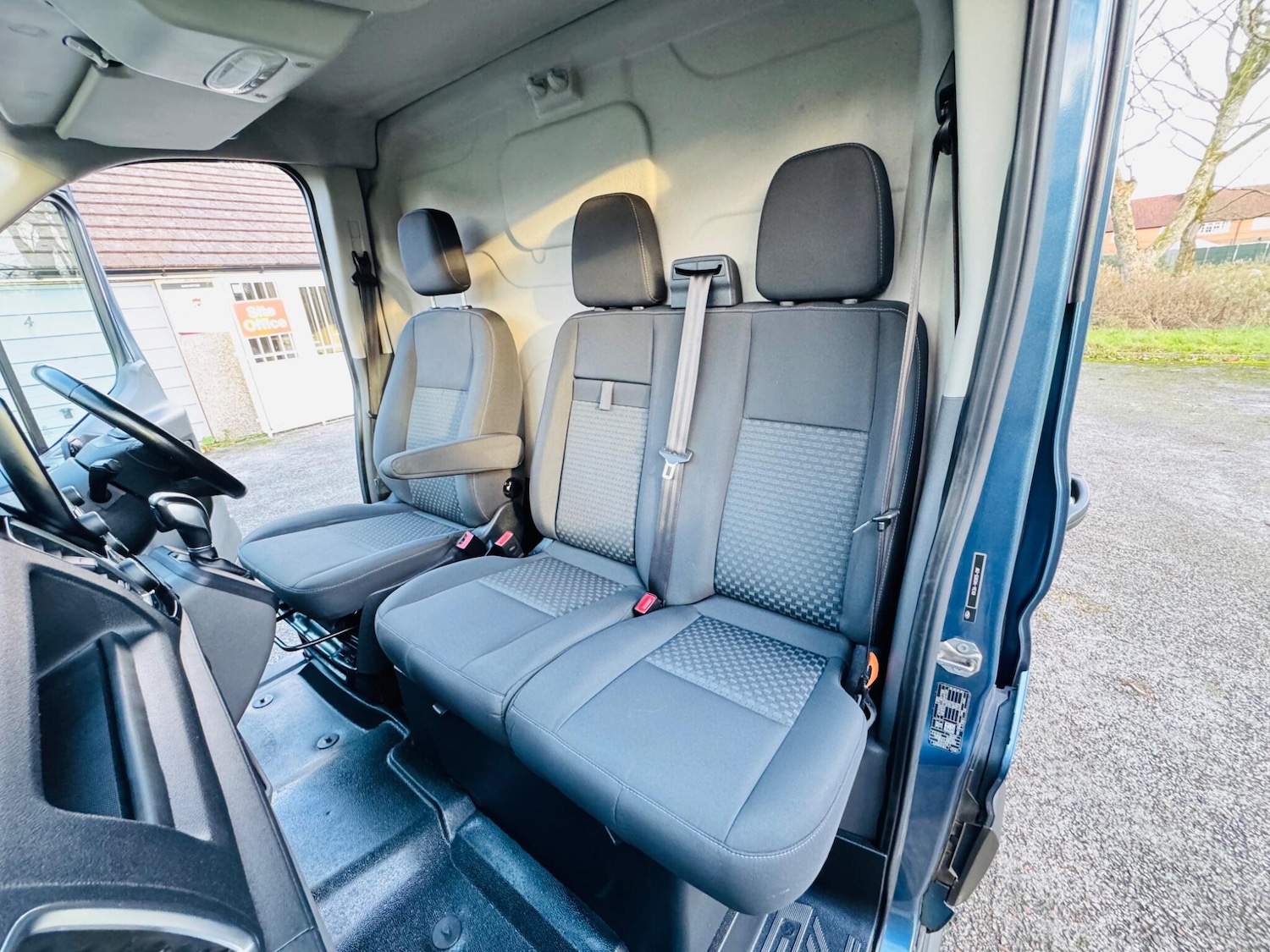 Used Ford Transit 2020 for sale - 76899294: Photo 19