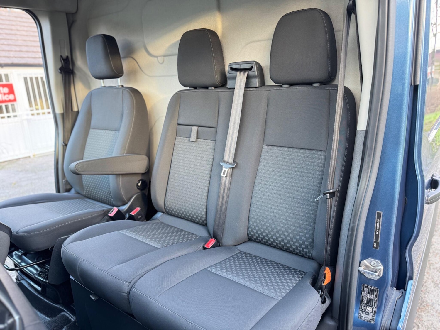 Used Ford Transit 2020 for sale - 76899294: Photo 20