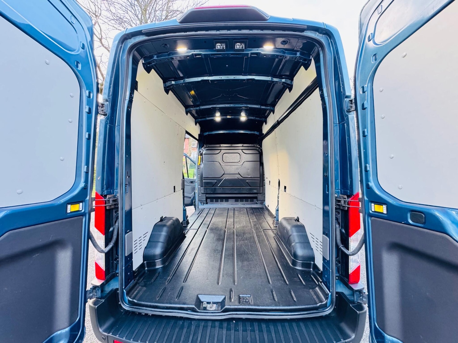 Used Ford Transit 2020 for sale - 76899294: Photo 22