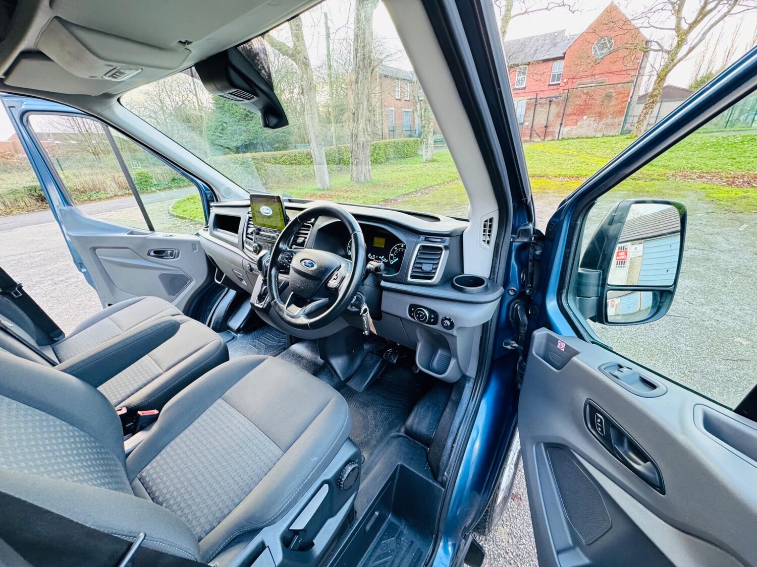 Used Ford Transit 2020 for sale - 76899294: Photo 23