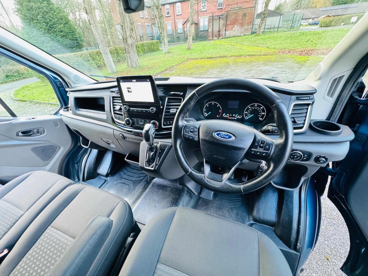 Used Ford Transit 2020 for sale - 76899294: Photo 24